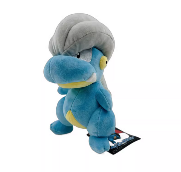 Pokémon plush Bagon soft stuffed animal toys