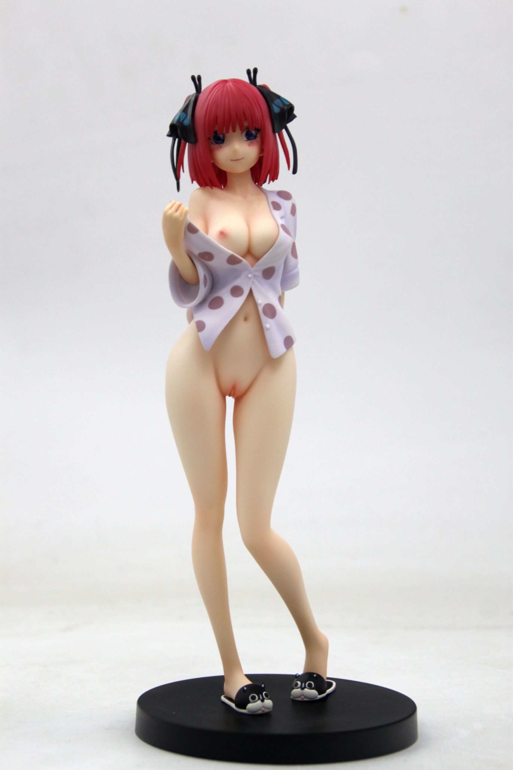 The Quintessential Quintuplets Nakano Nino なかの にの 1/6 sexy doll collectible action figures - Image 3