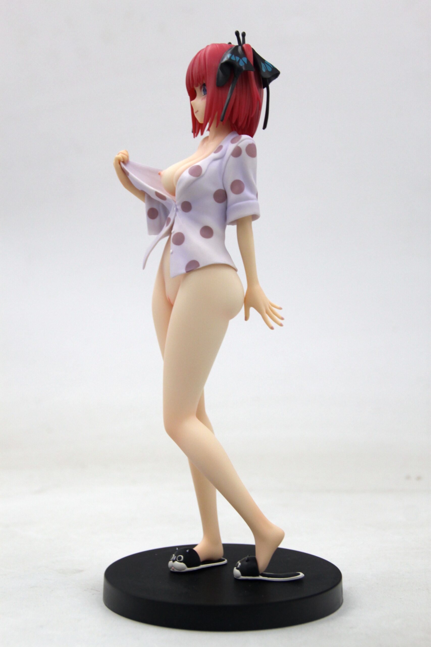 The Quintessential Quintuplets Nakano Nino なかの にの 1/6 sexy doll collectible action figures - Image 4