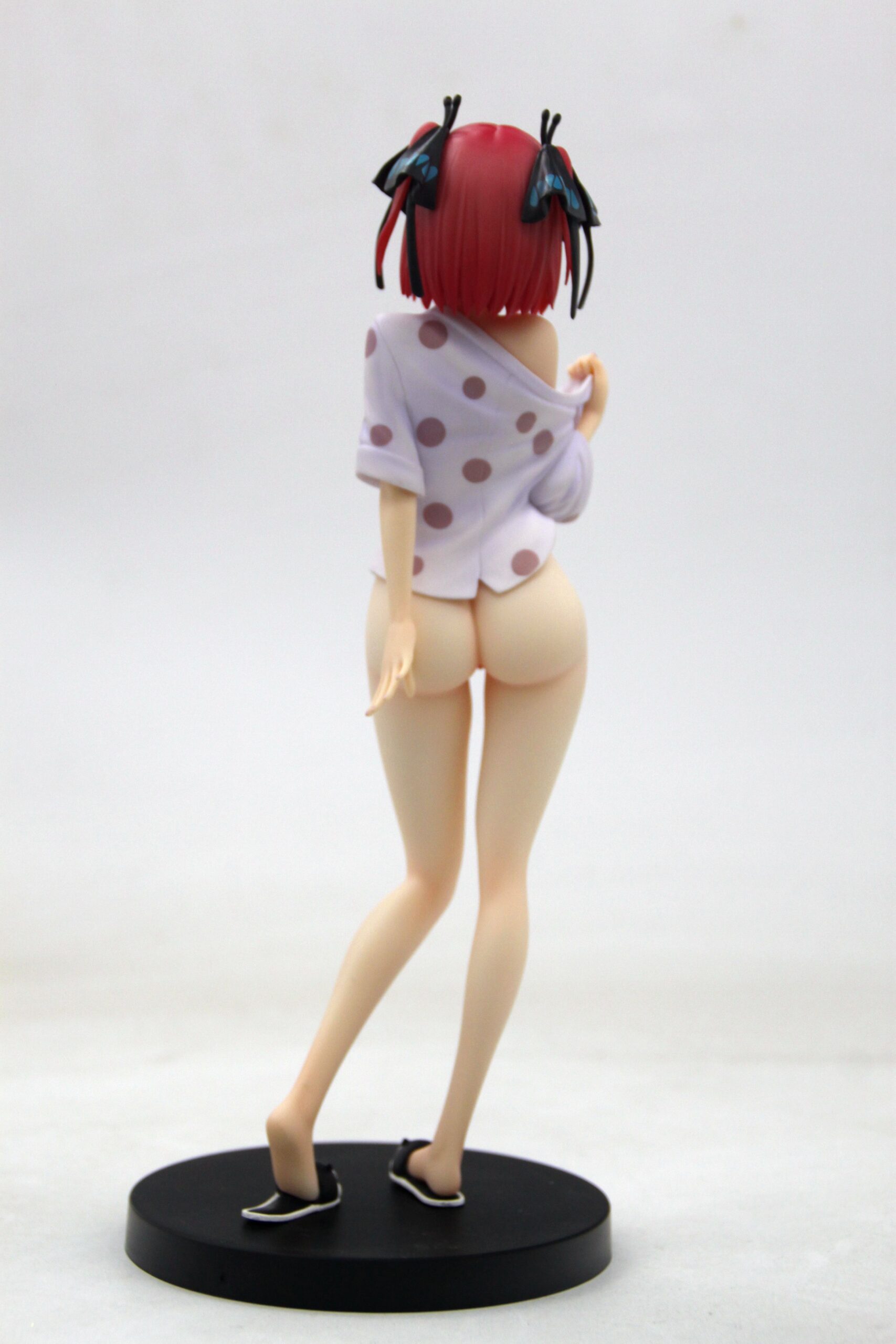 The Quintessential Quintuplets Nakano Nino なかの にの 1/6 sexy doll collectible action figures - Image 6