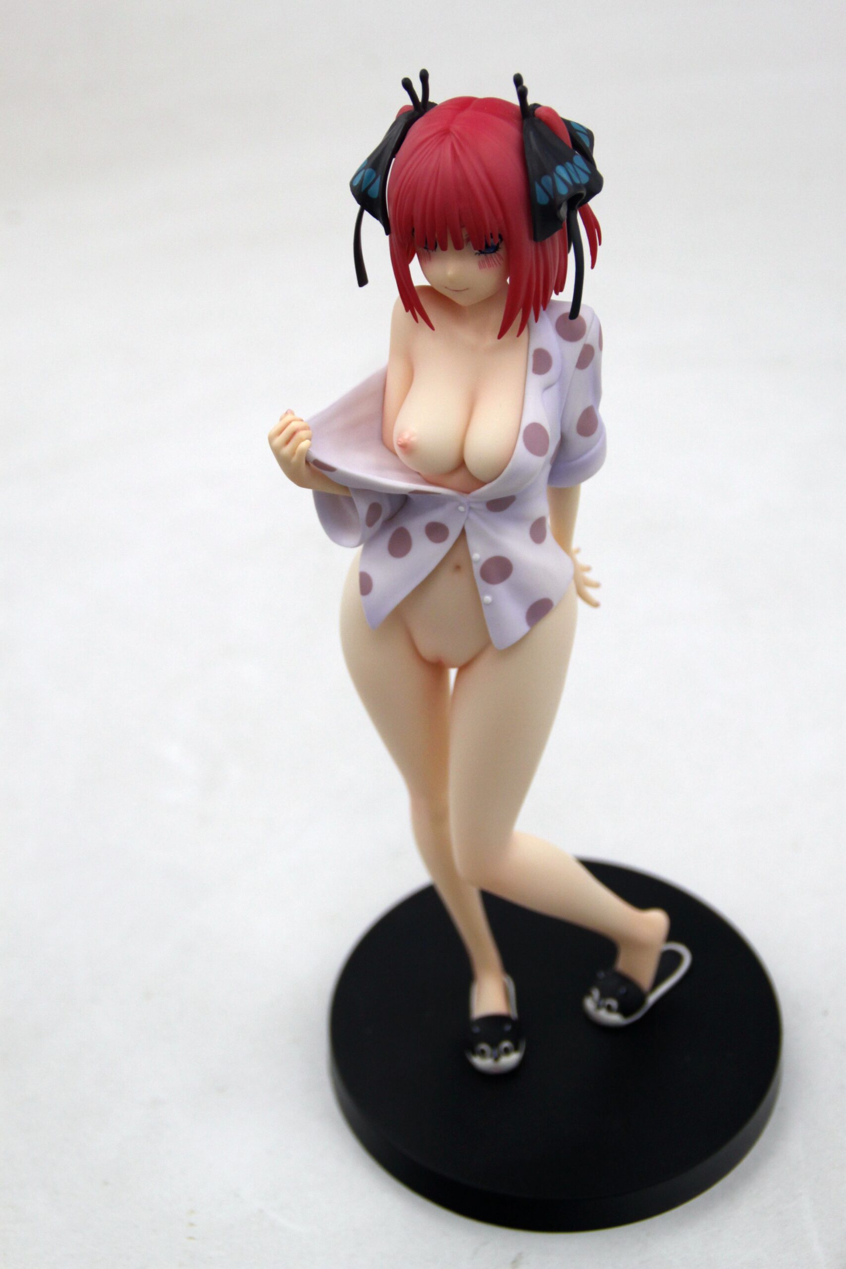 The Quintessential Quintuplets Nakano Nino なかの にの 1/6 sexy doll collectible action figures - Image 7