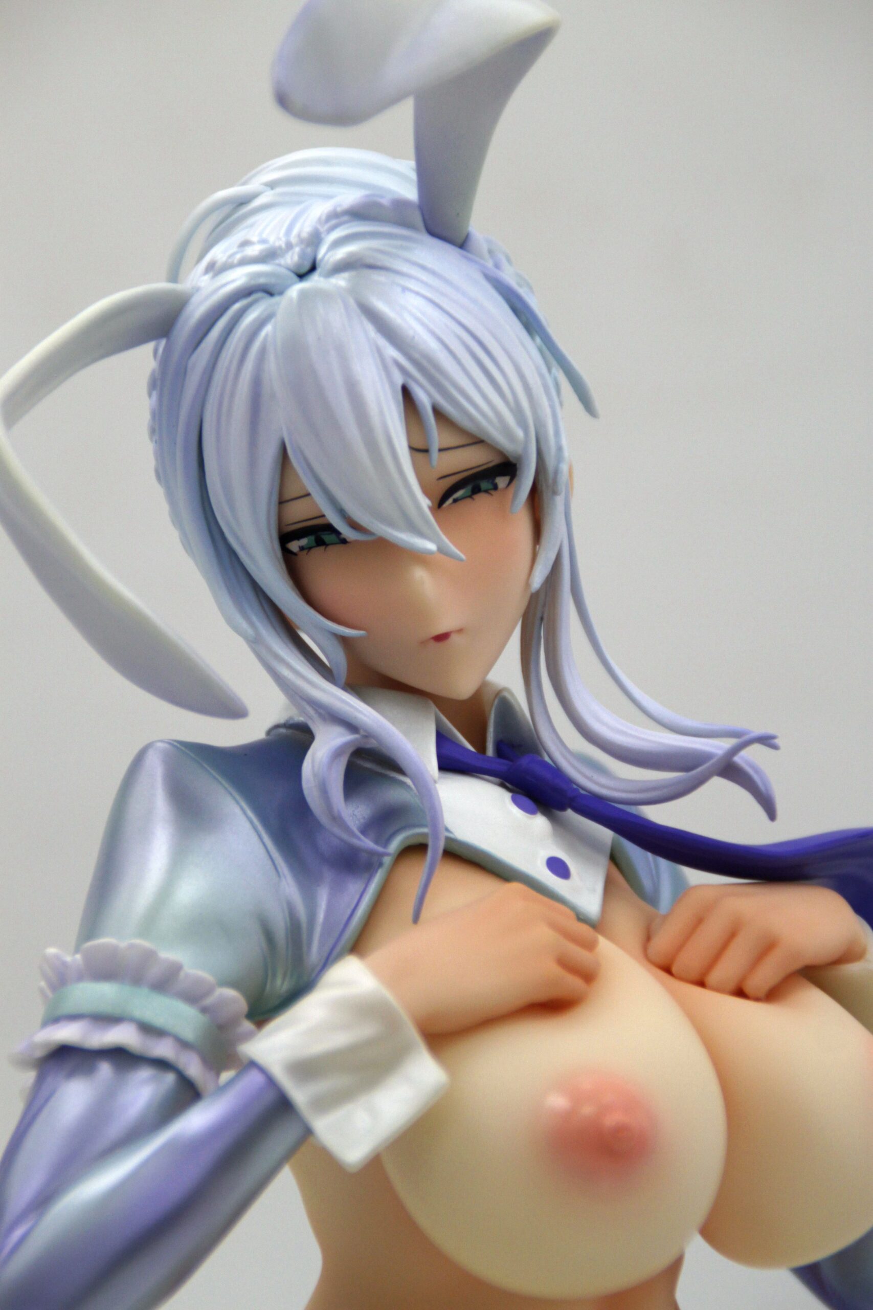 Mifuyu Yukino Snow Woman Yukino 1/4 sexy doll collectible action figures