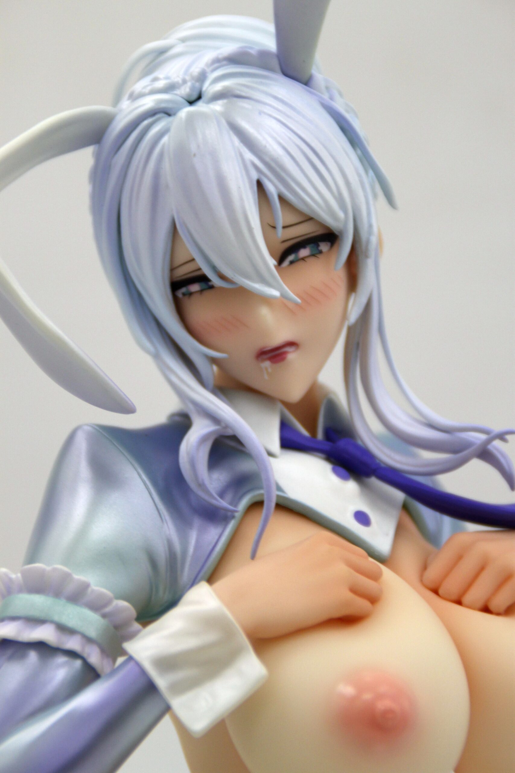 Mifuyu Yukino Snow Woman Yukino 1/4 sexy doll collectible action figures - Image 4