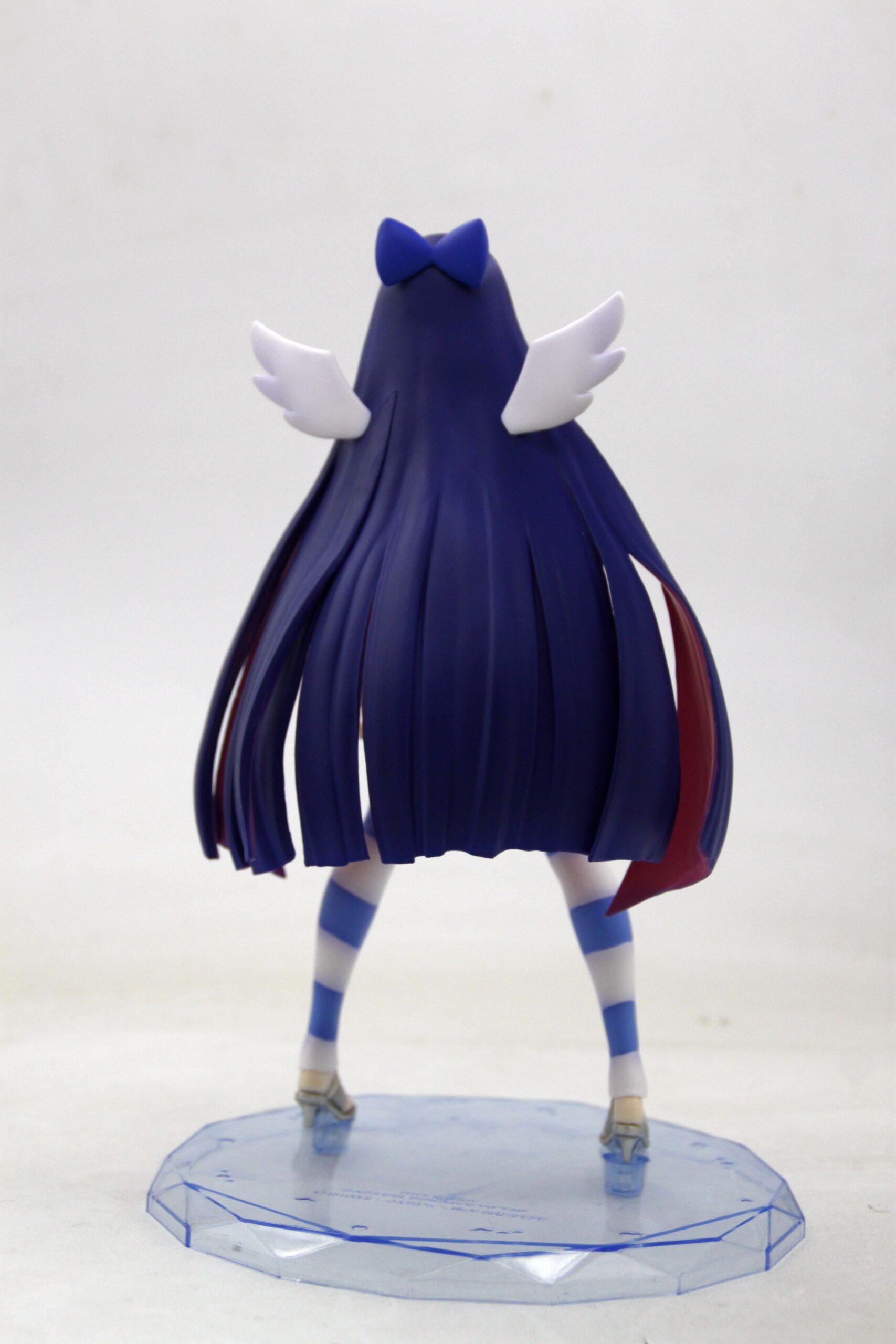 Panty & Stocking with Garterbelt Stocking·Anarchy ストッキング 1/6 sexy doll collectible action figures - Image 6