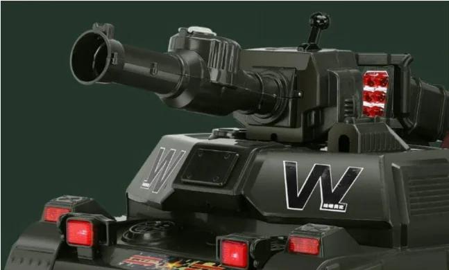 Kids Ride on Cars,Electric car for Kids Ride on ,Children Ride Cars,Child Ride on Electrical Tank RC Tank - Image 5