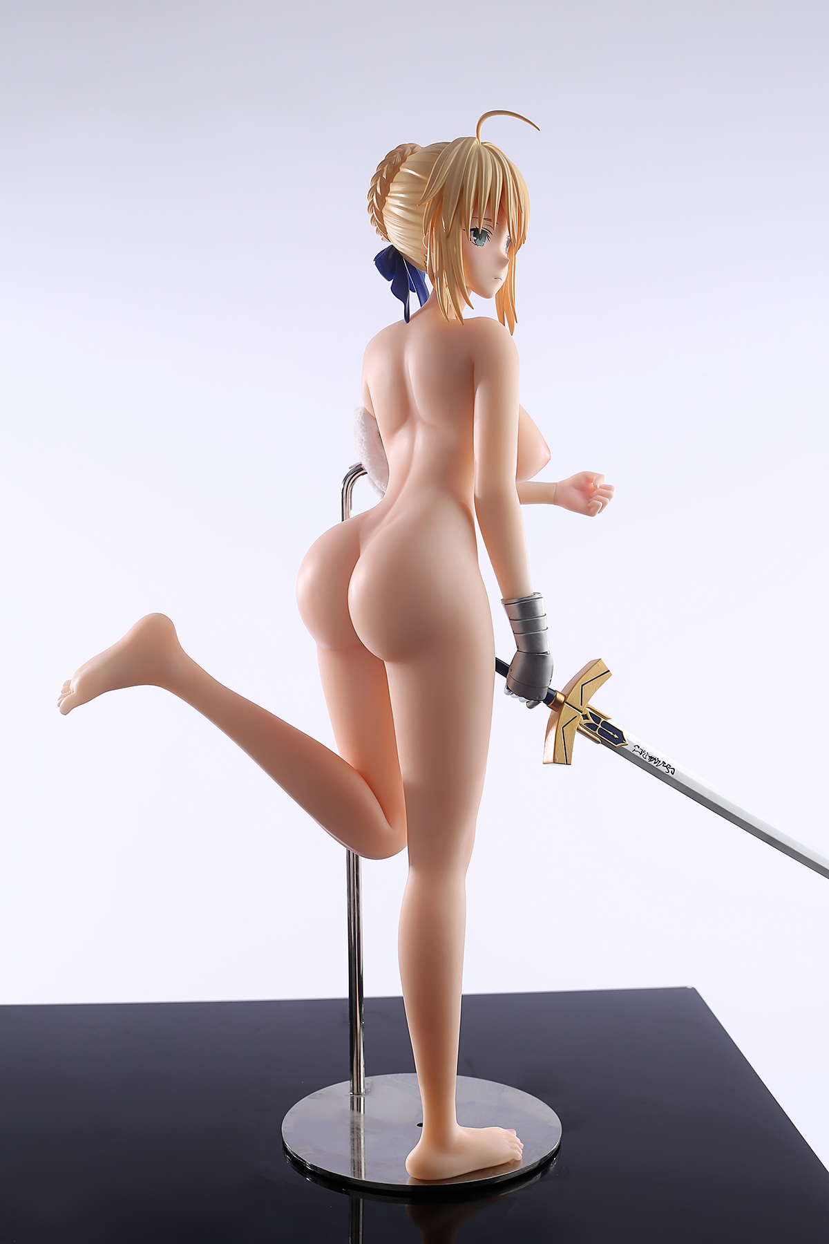Fate Stay Night Saber adult figure anime sex doll love doll silicone doll anime adult toys men - Image 14