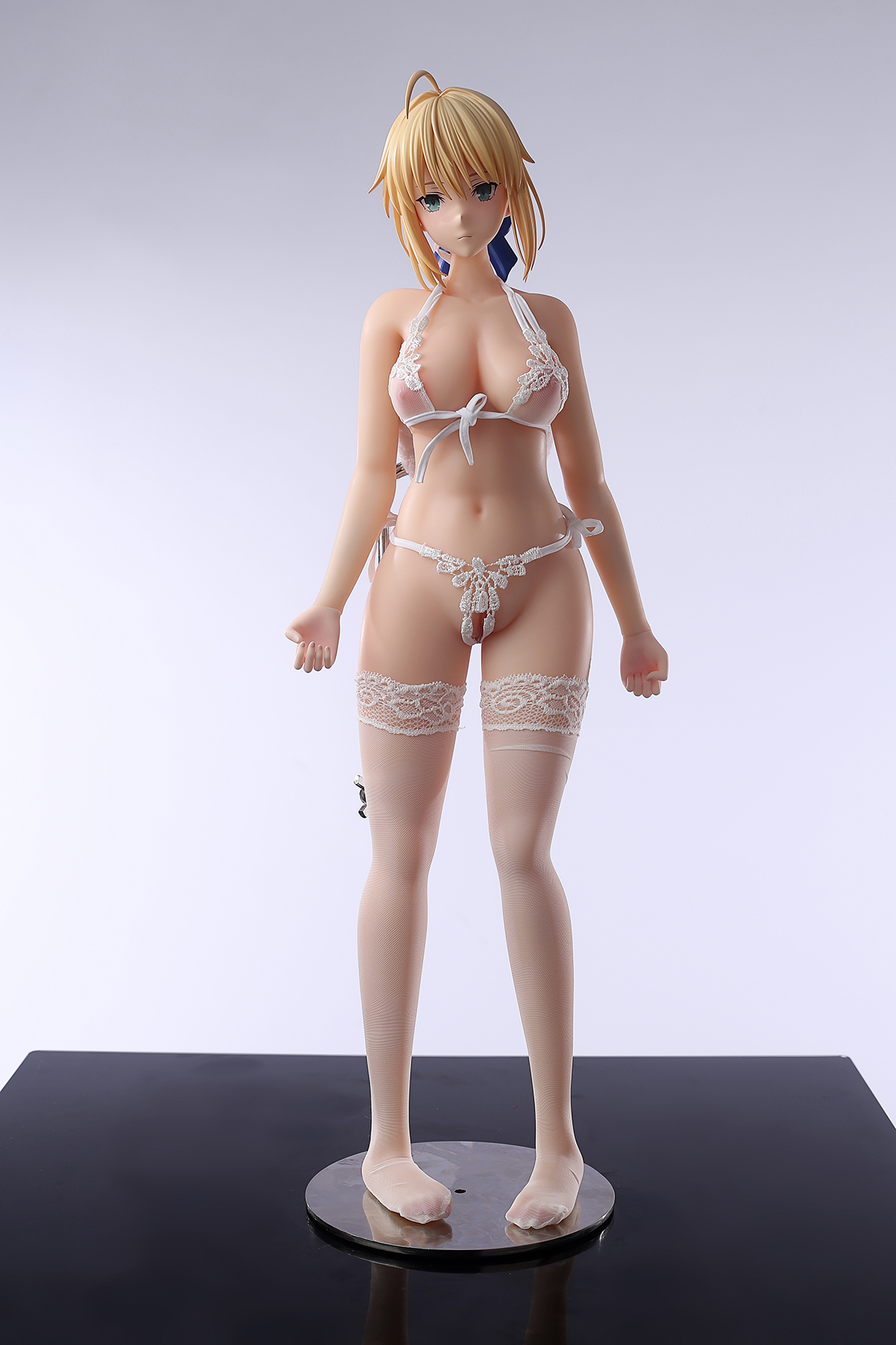 Fate Stay Night Saber adult figure anime sex doll love doll silicone doll anime adult toys men - Image 16